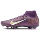 Nike Mercurial Superfly 10 MG Multi Ground Artificial Turf Soccer Purple