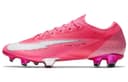 Nike Mercurial Vapor 13 FG Firm Ground Fabric Lightweight Soccer