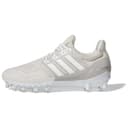 UltraBoost Adidas Cleat 'Talc Clear Granite'