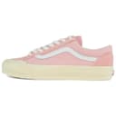 Vans Old Skool Reissue 136 'Pink Yellow'