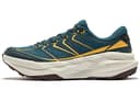 Erke Field Paths Numbers Bronze Cyan