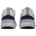 Nike Air Max Nuaxis Light Smoke Grey Cyber White Obsidian