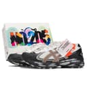 ASICS Gel Kahana TR V4 Black White