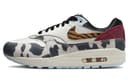 Nike Air Max 1 '87 'Great Indoors Tiger Swoosh Cow Print'