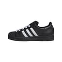 Superstar Adidas Originals 2 'Black White'