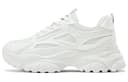 Warrior White