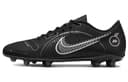 Nike Mercurial Vapor 14 Club Mg 'Black Metallic Silver'