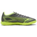 PUMA Ultra 5 Play TT Turf Natural Grass Soccer Black