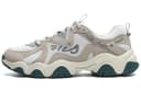 FILA Cat Claw 4.0 Fabric Vintage Brown White