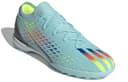 Adidas X Speedportal.3 TF Turf Soccer Blue