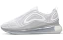 Nike Air Max 720 White Platinum