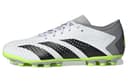 Adidas Predator Accuracy.3 'White Black Solar Green'