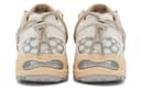 ASICS Gel Kahana TR V2 Textile, Synthetic Breathable Milk Tea