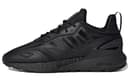 Zx 2K Adidas Originals Boost 2.0 'Triple Black'