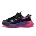 FILA FUSION COMET Xingji Purple
