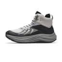 Anta Synthetic High Durable Gray/Basic Black/Cosmic Gray