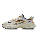 FILA Fern Cushioning, Silver Brown