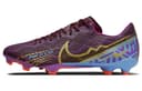 Nike Zoom Mercurial Vapor 15 Academy Km Mg Kylian Mbappe Dark Beetroot