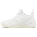 PUMA Trc Blaze White