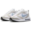 Nike Air Max Dawn Fabric White