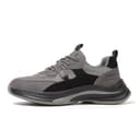 JEEP SPIRIT Breathable, Resistant, Lightweight, Height Increasing Ancient City Gray