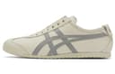 Onitsuka Tiger Mexico 66 SlipOn White Gray