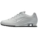 Nike SHOX Z Silver
