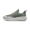 Li Ning SOFT GO Gray Green