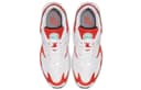 Nike Air Max 2 Light Habanero Red Mesh, Synthetic Red