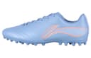 Li Ning Iron PU Synthetic Soccer Aurora Blue