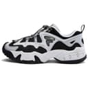FILA FUSION KRIPTONITE Tooth Black Gray