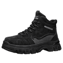 WARRIOR Combat Black