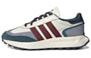Adidas Retropy E5 'White'
