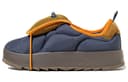 Adidas Originals Puffylette Fabric Brown Blue