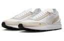 Nike Waffle One White Phantom