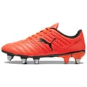 PUMA Avant Rugby Red Black