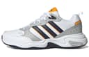 Adidas Neo Strutter White Gray Black