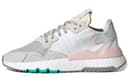 Adidas Wmns Nite Jogger 'Ice Pink Mint'