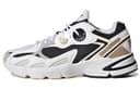 Adidas Astir 'White Black'