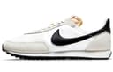 Nike Waffle Trainer 2 White Black