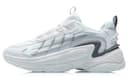 LiNing Lowtop Mist White