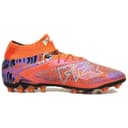 PUMA FUTURE 8 MG Multi Ground Soccer Orange