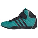 Adi Racer MercedesAMG Petronas Formula One Team x Adi Racer Adidas Originals High 'Semi Mint Rush'