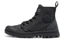 Palladium Pampa Short Combat Black