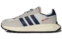 Adidas Retropy E5 'Crystal White'