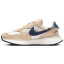 Nike Phoenix Waffle Light Orewood Brown Midnight Navy