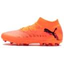PUMA FUTURE 8 PRO MG Multi Ground Soccer Orange
