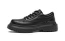 HLA Lowtop Black/Sand