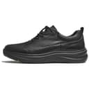 BASTO Lowtop Black