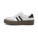 La Chapelle German Army Trainers